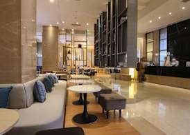 City Suites - Taipei Nandong 3