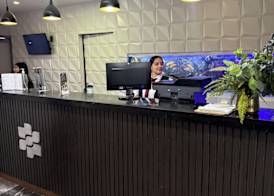 Hotel Las Pergolas 5