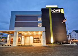 Home2 Suites By Hilton Columbus Airport East Broad 3