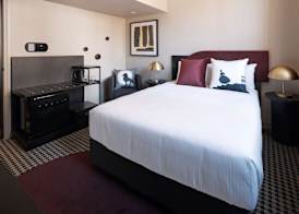 The Capitol Hotel Sydney 4