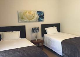 The Pecan Tree Guesthouse 4