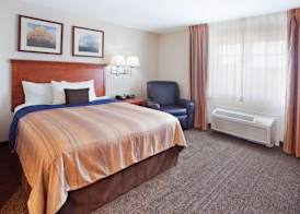 Candlewood Suites MACON by IHG 4
