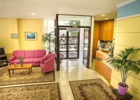 Nefeli Hotel 5