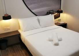 De Luna Hotel Sri Petaling 5