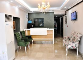 Monarch Hotel 2