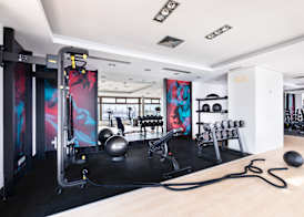 Hotel Cristina by Tigotan Las Palmas - Adults Only 5