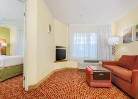Sonesta Simply Suites Houston Brookhollow 2