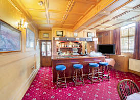 The Rowers Hotel, Dunston Gateshead 4