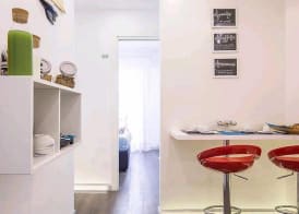 B&B Il Saraceno 2