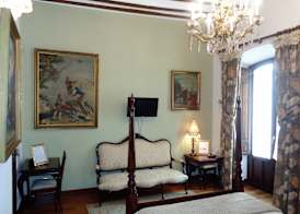 Hotel Boutique Nueve Leyendas 5