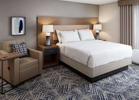 Candlewood Suites DFW AIRPORT NORTH – IRVING by IHG 4