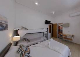 STELLA MARIS MARZAMEMI APARTMENTS 4