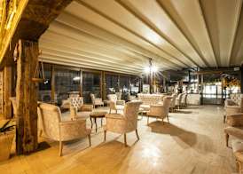 Albeon Luxury Hotel - Alacatı 2