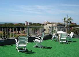 Hotel Mediterraneo 4