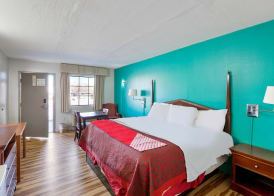 Hotel O Columbia Downtown near I-65 4