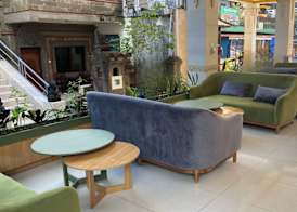 Melasti Kuta Beach Hotel & Spa 4