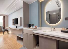 Days Inn by Wyndham Kunming Airport Economic Zone 4