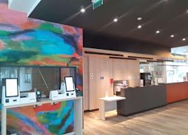 Brit Hotel Codalysa Marne la Vallée - Torcy 3