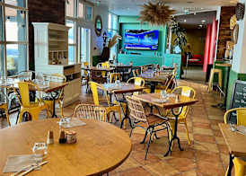 ibis Montpellier Centre Polygone 2
