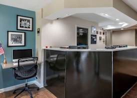 Sleep Inn Jacksonville Airport 3