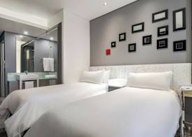 Protea Hotel Fire & Ice! by Marriott Pretoria Menlyn 5