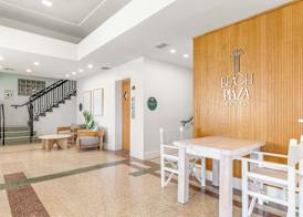 Beach Plaza 2