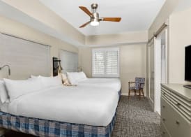 Marriott's Barony Beach Club 5