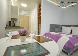 Baltic-Apartments - Apartamenty Matejki 5