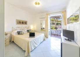 Hotel Grazia alla Scannella 4