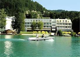 Werzers Seehotel Wallerwirt 3