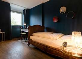 Hotel Heimathafen 5