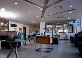 Comfort Inn & Suites Los Cabos 2