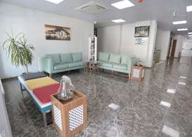 BEKSİTİ HOTEL 3