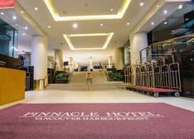 Pinnacle Hotel Harbourfront 3
