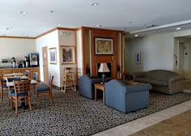 Holiday Inn Express TOLEDO WEST - NAPOLEON by IHG 4