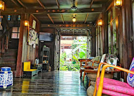 Siamotif Boutique Hotel 4