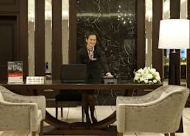 Crowne Plaza ISTANBUL - ORYAPARK by IHG 3
