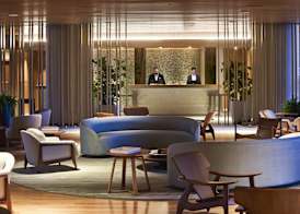 Fairmont Rio de Janeiro Copacabana 2