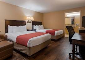 SureStay Plus by Best Western Covington 5