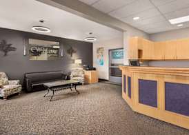 Travelodge by Wyndham Brandon 2
