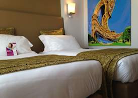 Crowne Plaza VERONA - FIERA by IHG 5