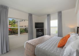 Soleado Hotel 4