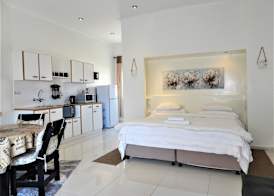 Footprints Self-Catering & B&B 4