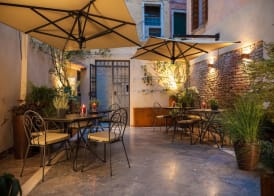 Liassidi Wellness Suites 2
