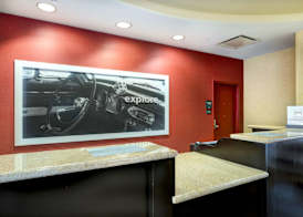 Hampton Inn & Suites Scottsboro 5