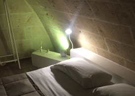 Recinto antico Sweet Rooms 4