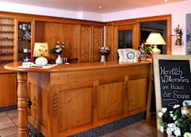Haus zur Sonne Sauerland 3