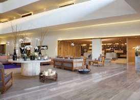 Hyatt Centric Campestre Leon 4