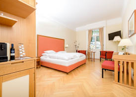 Hotel Herzoghof 4
