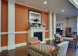 Hampton Inn Warner Robins 5